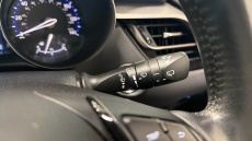 Toyota C-HR 1.8 Hybrid Icon 5dr CVT Hybrid Hatchback